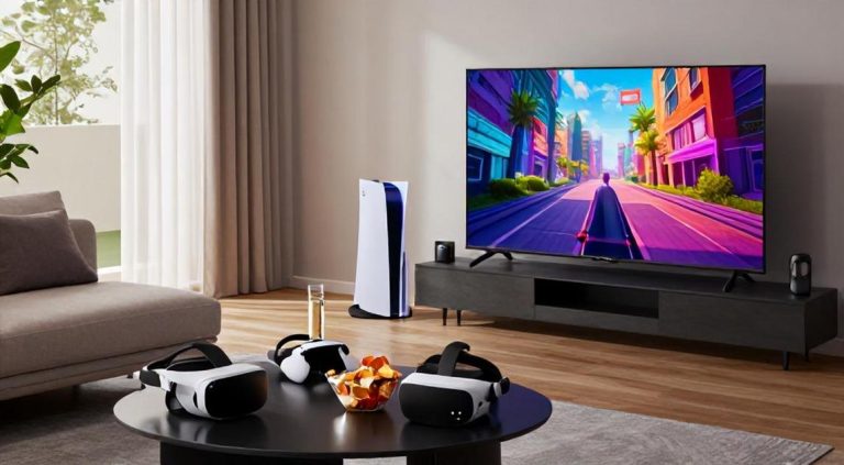 Top 5 Consoles e Acessórios Sony de 2026: Os Melhores Videogames e Gadgets para Comprar
