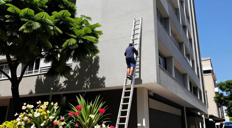Top 5 Escadas de Alumínio Botafogo, Mor e Ágata para Comprar em 2026: Praticidade e Segurança em Cada Degrau