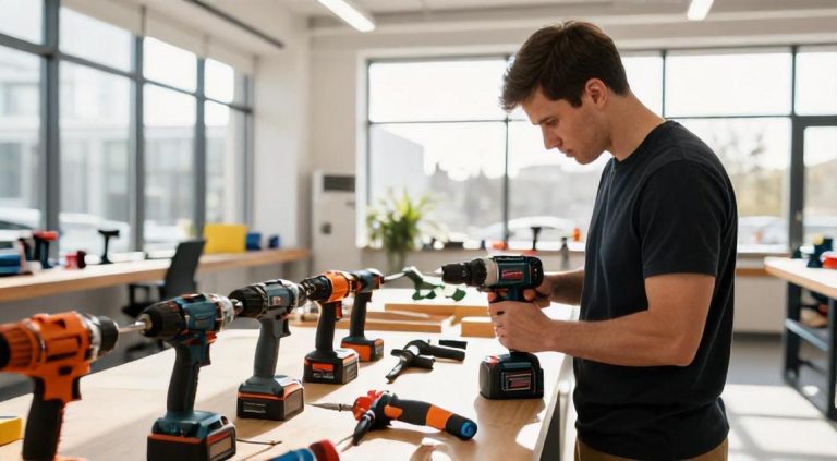 Top 5 Furadeiras Bosch 2026: Os Melhores Modelos para Quem Quer Potência e Praticidade