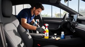 Top 5 Limpa Estofado Automotivo em 2026: Vonixx, Tek Bond, Espuma Mágica e mais opções campeãs