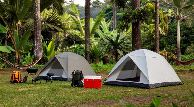 Top 5 Melhores Barracas de Camping e Caixas Térmicas Mor e NTK de 2026 – Guia de Compra Completo
