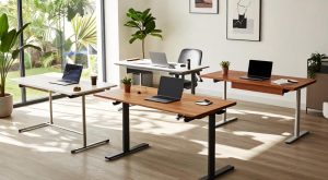 Top 5 Mesas para Home Office Dobráveis 2026: Maxchief, Kuadra, Portáteis e Mais – Guia de Compra Completo