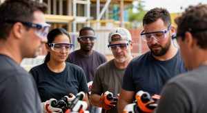 Top 5 Óculos de Proteção Vonder e Milwaukee para Comprar em 2026: Segurança e Conforto Garantidos