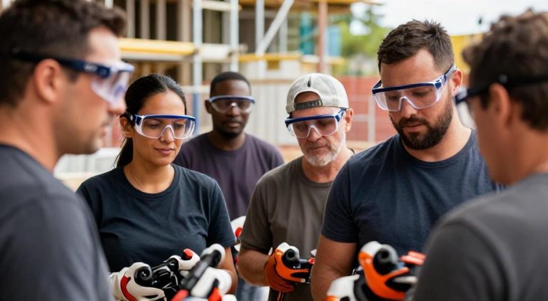 Top 5 Óculos de Proteção Vonder e Milwaukee para Comprar em 2026: Segurança e Conforto Garantidos