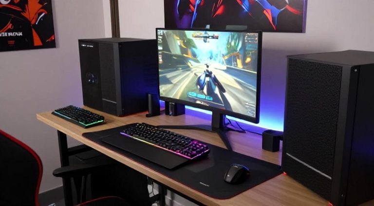 Top 5 Teclados Gamer 2026: HyperX, Redragon e Destaques em Performance para Seu Setup